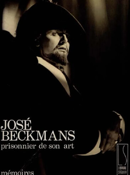 A Prisoner of His Art: Memoirs · Occasion