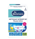 Drbeckmann INTENSIVE TOILET DESCALER FOAM 100 G X3 DR BECKMANN - 59662
