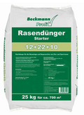 boni-shop Beckmann Starter Fertilizer 25 kg