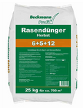 Boni-Shop Autumn Lawn Fertilizer 25 kg Beckmann