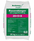 Boni-Shop Beckmann Lawn Fertilizer 25 kg